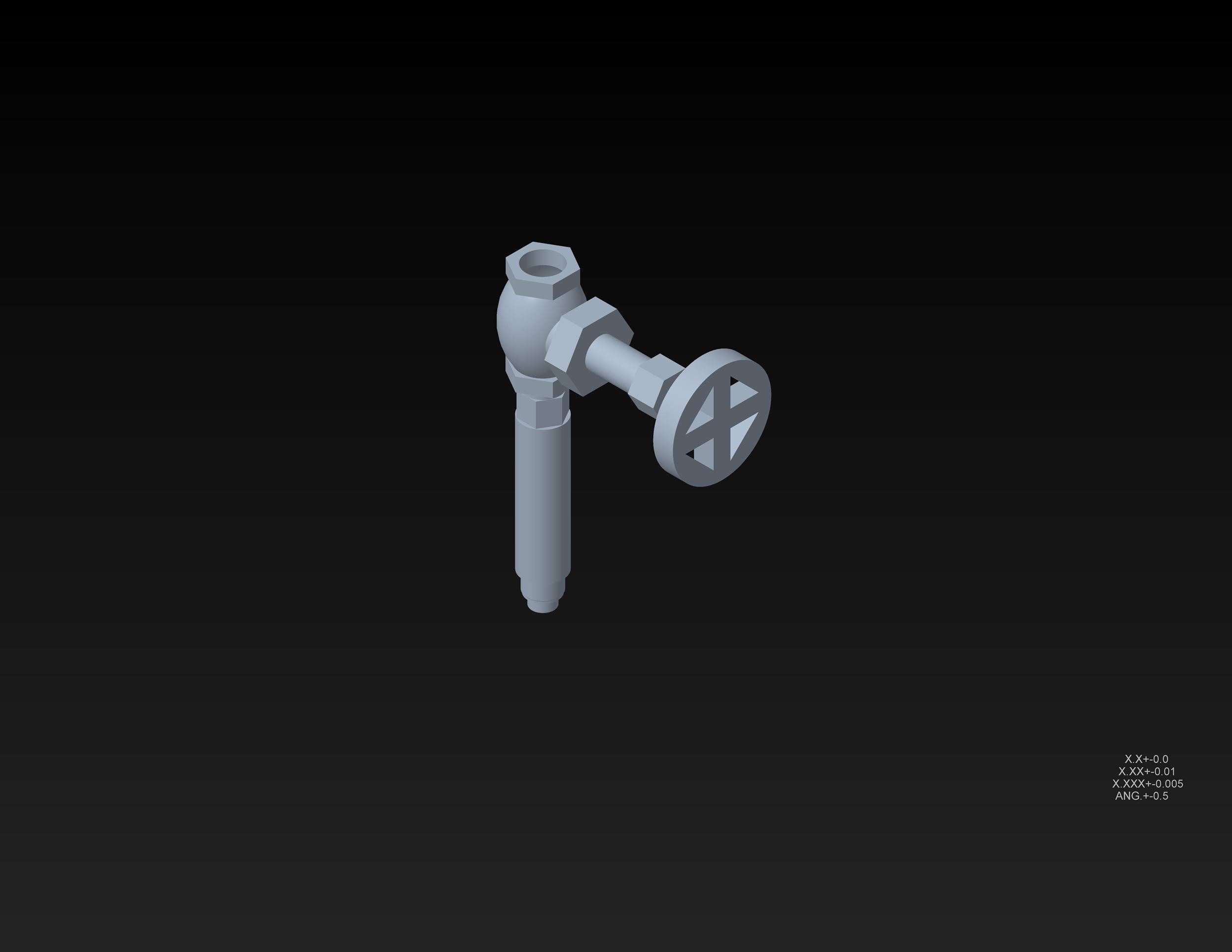 steam injector