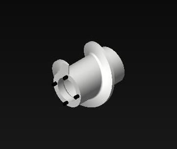 inlet screw